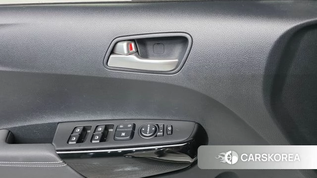 Kia Morning Urban (JA) 2023 Жемчужный цвет из Кореи, фото 3