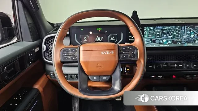 Kia Tasman 2025 Черный из Кореи, фото 3