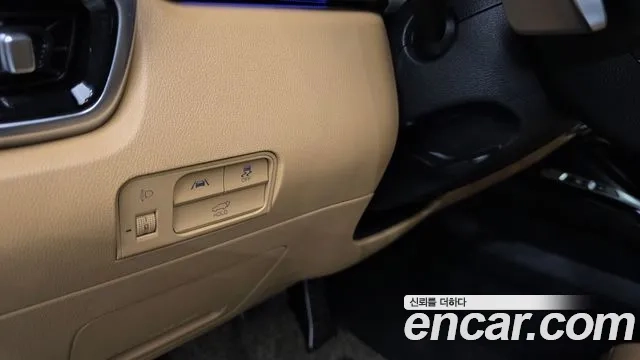 Kia Sorento 4th Generation 2021 Черный из Кореи, фото 3