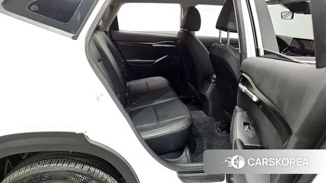 Kia Seltos 2021 Белый из Кореи, фото 3