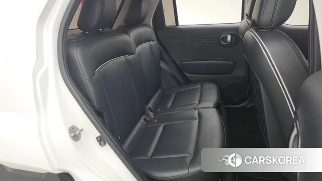 Hyundai Casper 2021 Белый из Кореи, фото 3