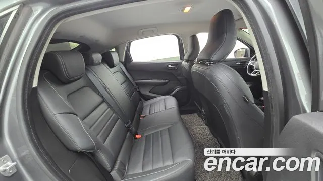 Renault Korea (Samsung) XM3 id 2704825 из Кореи 3