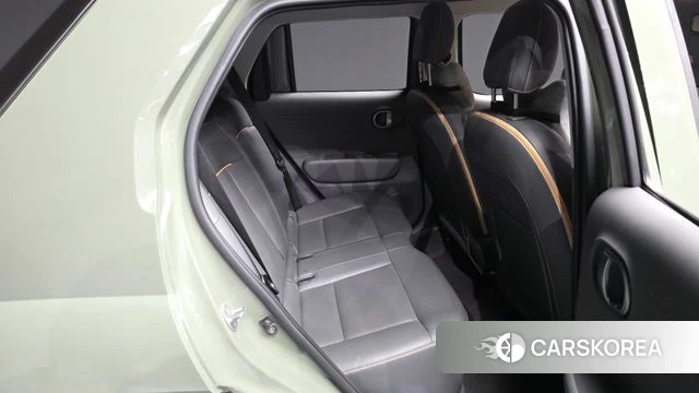 Hyundai Casper 2023 Светло-зеленый из Кореи, фото 3