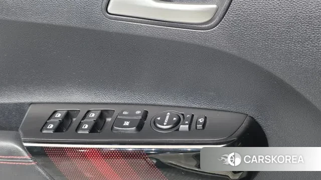 Kia Morning Urban (JA) 2022 Жемчужный цвет из Кореи, фото 3