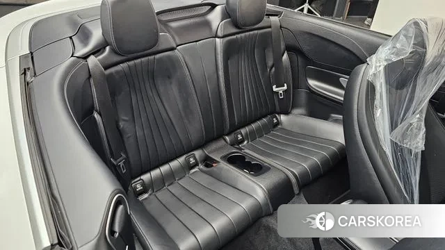 Mercedes-Benz E-Class W213 2021 Белый из Кореи, фото 3