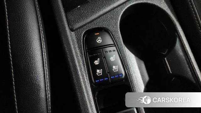Kia The New Niro 2020 Белый из Кореи, фото 3
