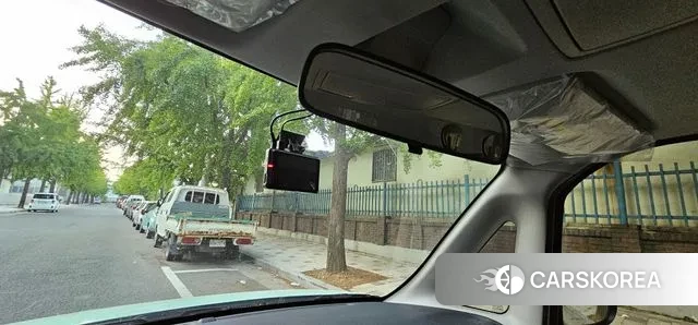 Kia The New Kia Ray 2023 Небесно-голубой из Кореи, фото 3