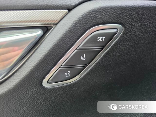 Hyundai The New Grandeur IG 2020 Белый из Кореи, фото 3