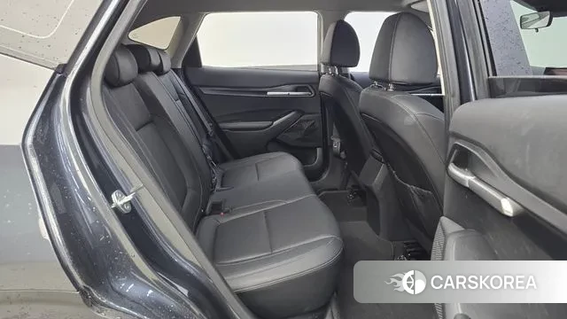 Kia Seltos 2022 Серый из Кореи, фото 3