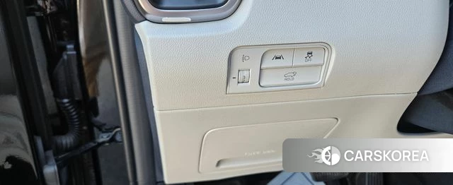 Kia Sorento 4th Generation 2023 Черный из Кореи, фото 3