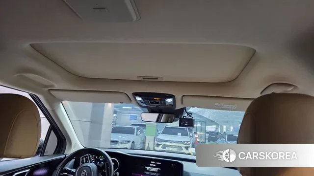 Kia Carnival 4th generation id 3660982 из Кореи 3