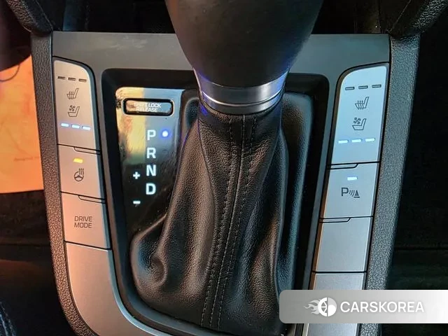 Hyundai Avante AD 2018 Белый из Кореи, фото 3