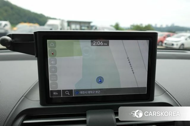 Hyundai Casper 2022 Серый из Кореи, фото 3
