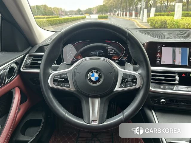 BMW 4 series 2021 Другой из Китая, фото 3