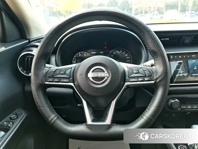 Nissan Jinke 2023 Белый из Китая, фото 3