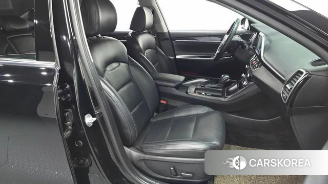 Hyundai Grandeur IG id 4557340 из Кореи 3