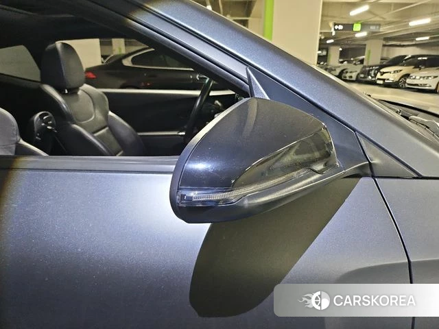 Hyundai Veloster (JS) 2019 Серый из Кореи, фото 3