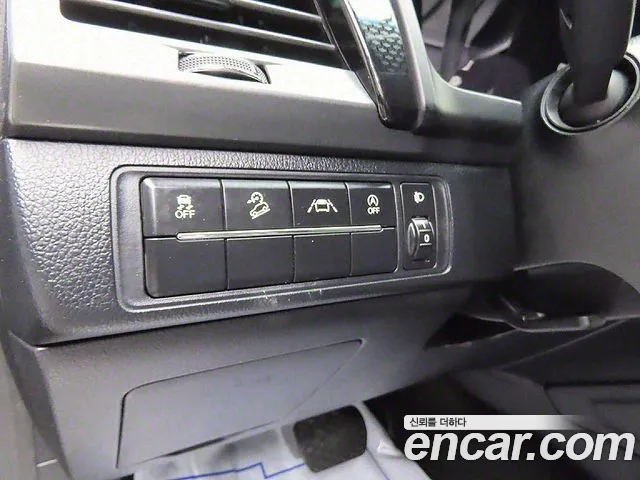 Ssangyong The New Rexton Sport id 2678329 из Кореи 3