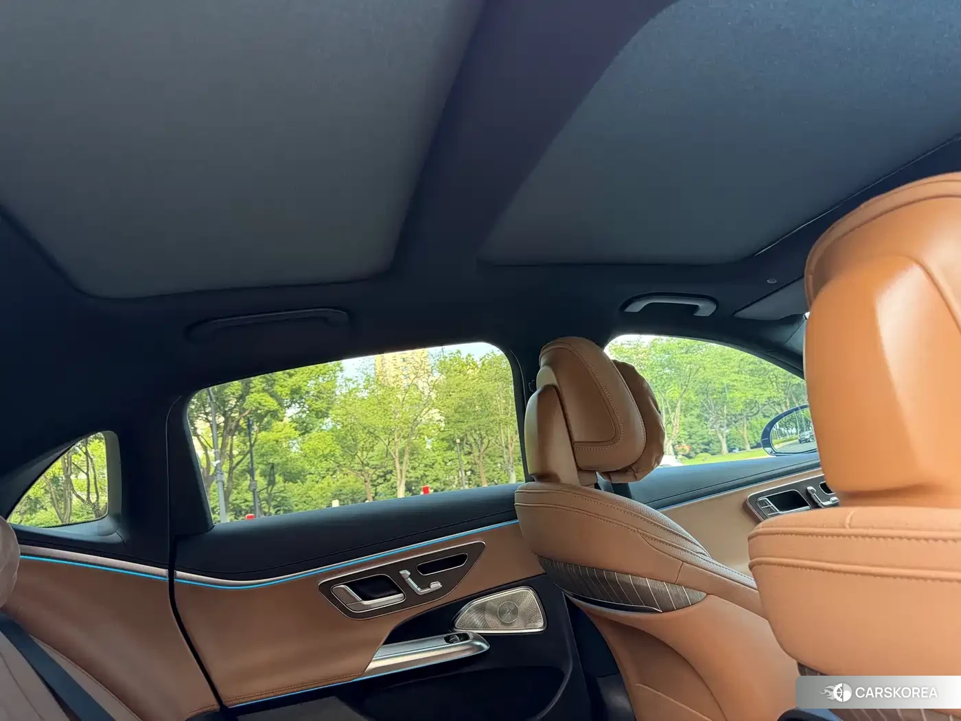 Mercedes-Benz E-Class 2025 Черный из Китая, фото 3