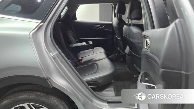 Kia Sportage 5th Generation 2023 Серый из Кореи, фото 3