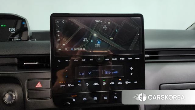 Hyundai Staria 2025 Белый из Кореи, фото 3