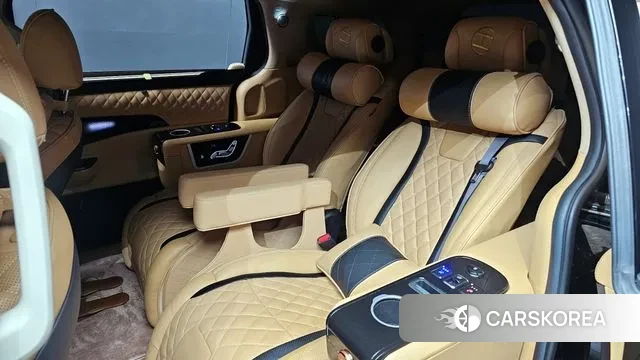 Kia Carnival 4th generation 2021 Черный из Кореи, фото 3