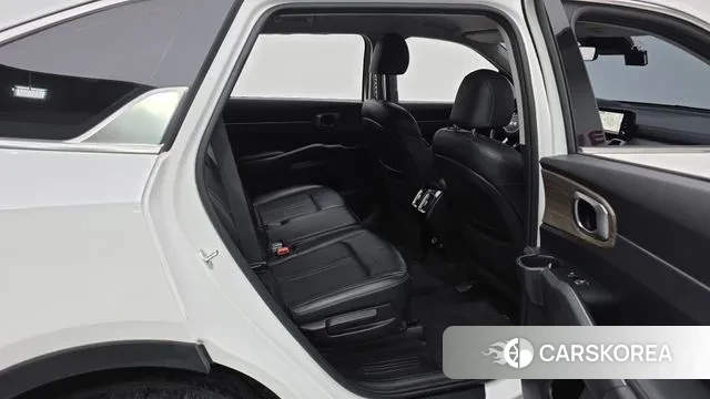 Kia Sorento 4th Generation 2020 Белый из Кореи, фото 3