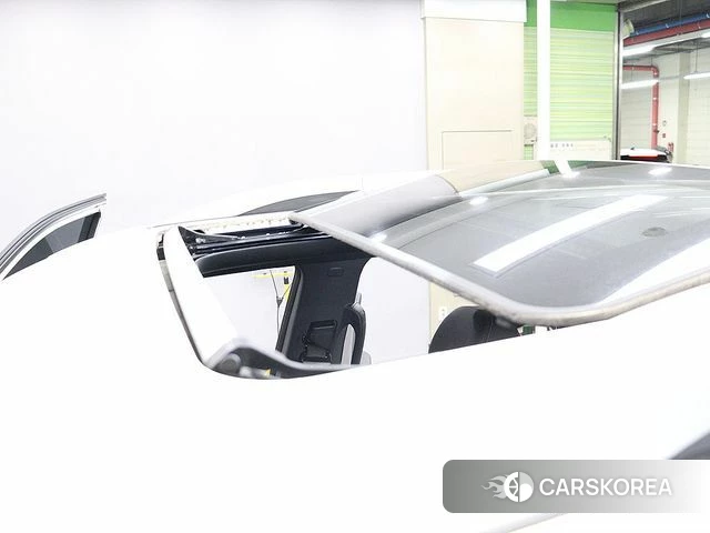 Ssangyong The New Rexton Sports Cannes 2023 Белый из Кореи, фото 3