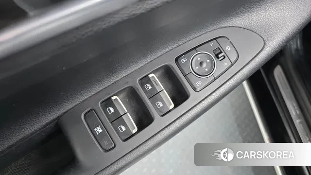 Hyundai Grandeur IG 2018 Черный из Кореи, фото 3