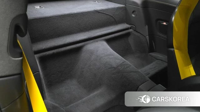 Porsche 911(992) 2026 Темно-зеленый из Кореи, фото 3