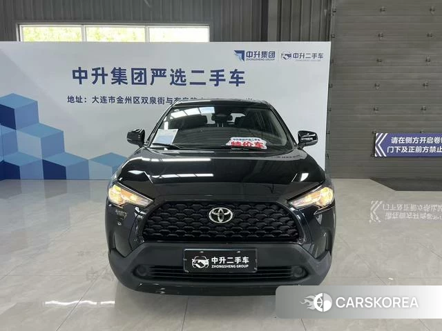 Toyota Corolla Sharp amplifier 2024 Черный из Китая, фото 3