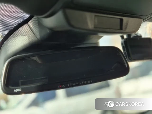 Renault Korea (Samsung) The New SM6 id 3483775 из Кореи 3