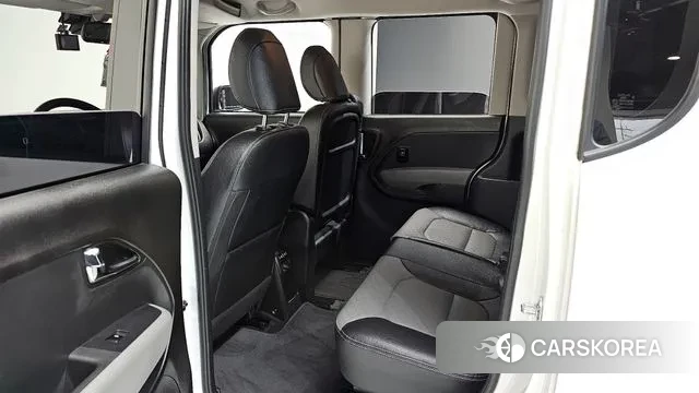 Kia The New Ray 2021 Белый из Кореи, фото 3