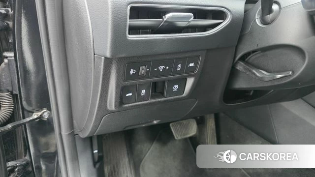 Hyundai Sonata (DN8) 2022 Черный из Кореи, фото 3