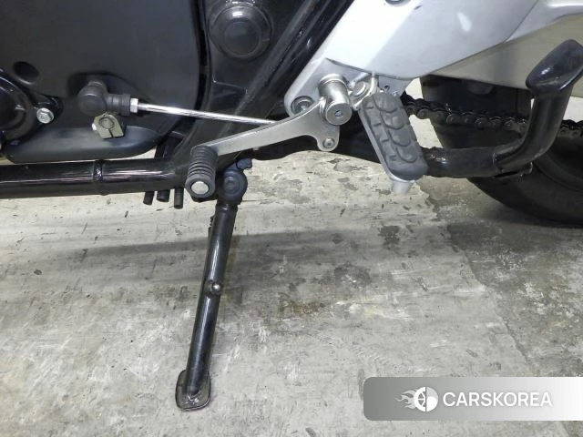 Проданный Honda CB400SF ABS id 3950153 из Японии, фото 3