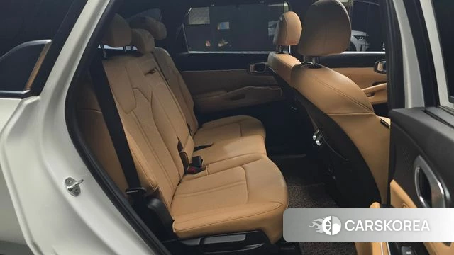 Kia Sorento 4th Generation 2021 Белый из Кореи, фото 3