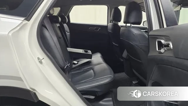 Kia Sportage 5th Generation 2021 Белый из Кореи, фото 3