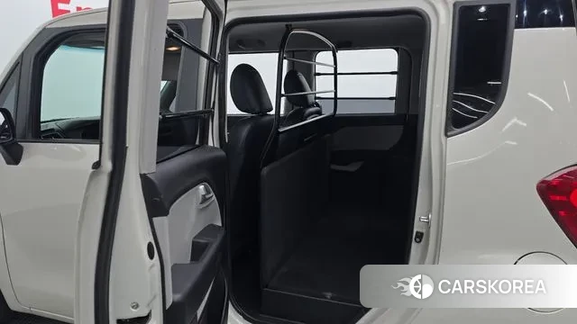 Kia The New Ray 2020 Жемчужный цвет из Кореи, фото 3