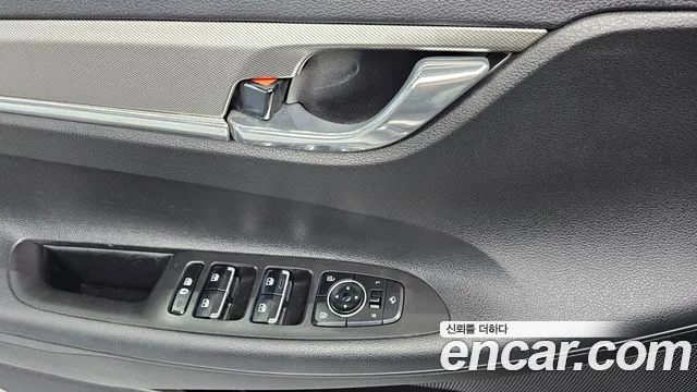 Hyundai The New Grandeur IG Hybrid id 2713271 из Кореи 3