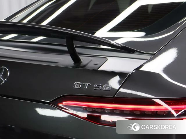 Mercedes-Benz AMG GT id 4238594 из Китая 3