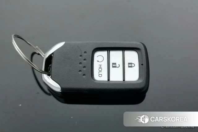 Honda CR-V 2019 Черный из Китая, фото 3