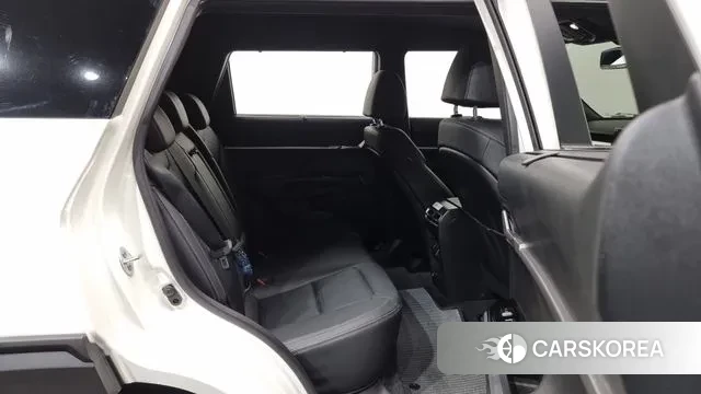 Ssangyong Torres 2024 Белый из Кореи, фото 3