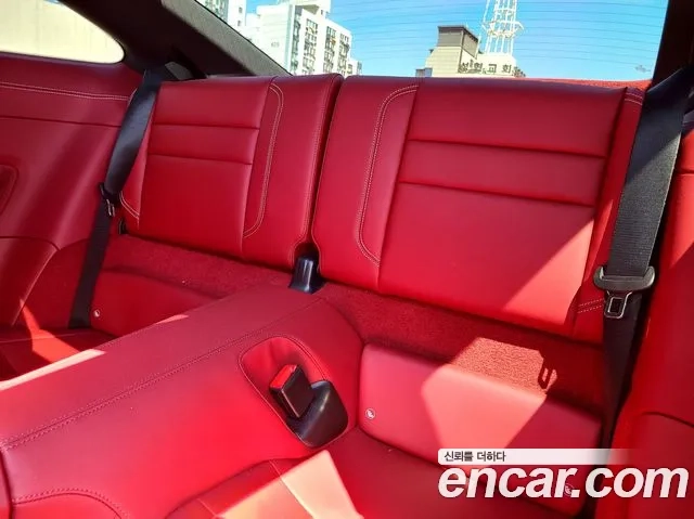 Porsche 911(992) id 2919712 из Кореи 3