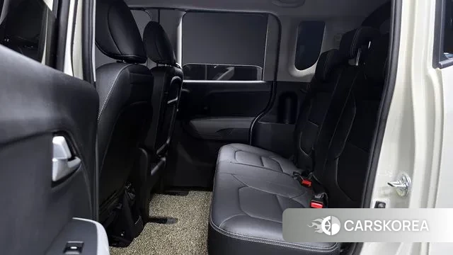 Kia The New Kia Ray 2023 Жемчужный цвет из Кореи, фото 3