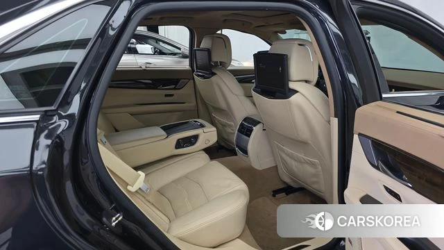 Cadillac CT6 2019 Серый из Кореи, фото 3