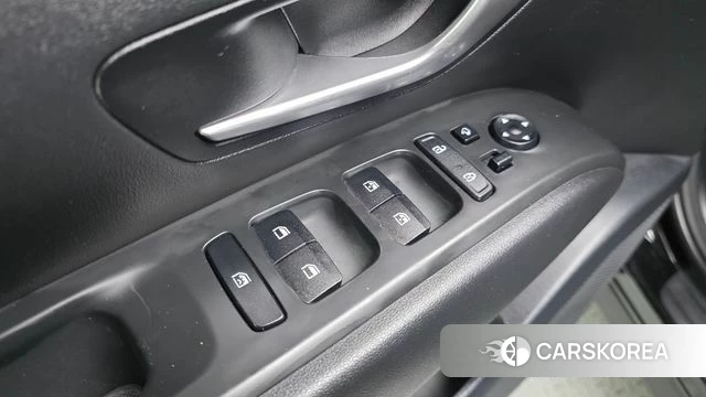 Hyundai Tucson (NX4) 2021 Черный из Кореи, фото 3