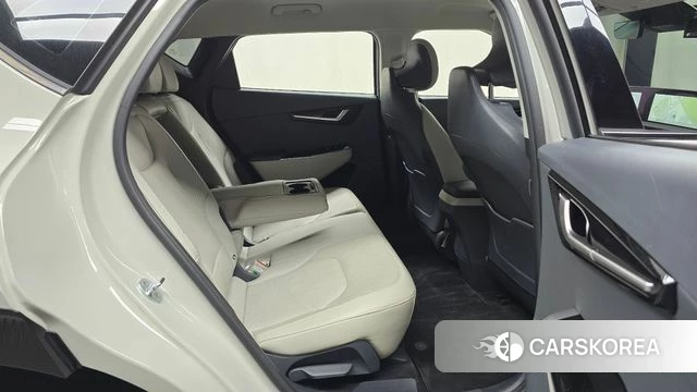 Kia EV6 2022 Серебряный из Кореи, фото 3