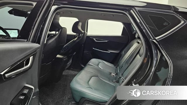 Kia EV6 2024 Черный из Кореи, фото 3