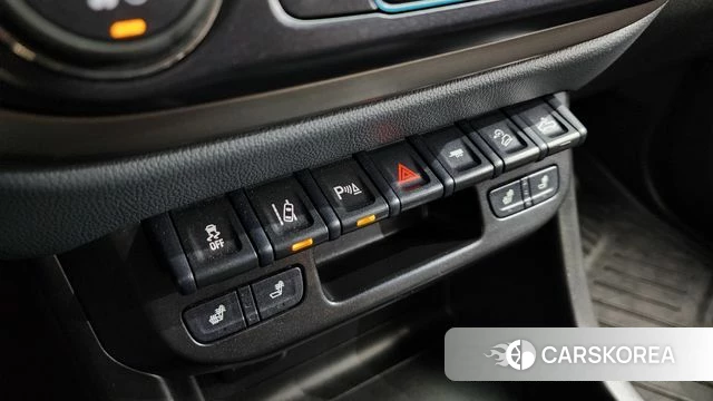 Chevrolet (GM Daewoo) Real New Colorado 2021 Синий из Кореи, фото 3
