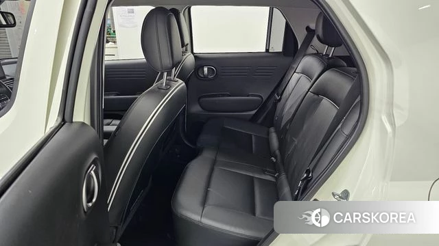 Hyundai Casper 2022 Белый из Кореи, фото 3